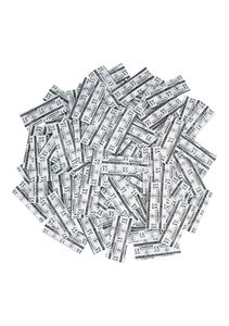 Durex - London Condoms - Condooms - 1000 stuks