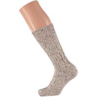 Tiroler Sokken Multi Beige