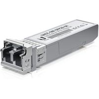 Ubiquiti Networks UACC-OM-SFP28-SR netwerk transceiver module Vezel-optiek 25000 Mbit/s Ubiquiti Networks UACC-OM-SFP28-SR netwerk transceiver module Vezel-optiek 25000 Mbit/s