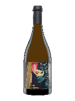 Orin Swift - Blank Stare