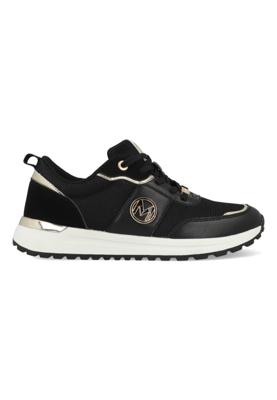 Mexx Sneakers Nouraya Obi MI001007151W-1000 Zwart maat