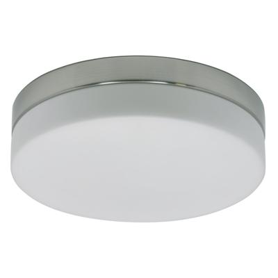 Steinhauer PlafonniereCeiling 22cm 2950K metaalgrijs - 1363ST
