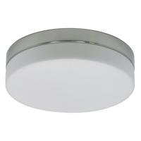 Steinhauer PlafonniereCeiling 22cm 2950K metaalgrijs - 1363ST