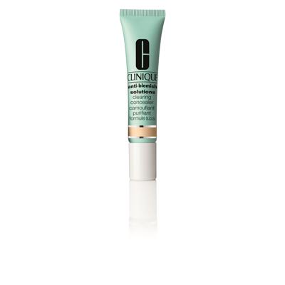 Clinique Anti-Blemish Solutions Clearing Concealer 02 Shade - 10ml Clinique Anti-Blemish Solutions Clearing Concealer 02 Shade - 10ml