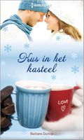 Kus in het kasteel - Barbara Dunlop - ebook - thumbnail