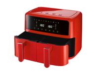 SILVERCREST Hetelucht friteuse (rood 1973)