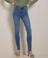 skinny fit stretch jeans - elin