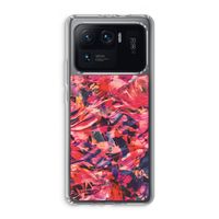 California: Xiaomi Mi 11 Ultra Transparant Hoesje