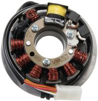 MZA Grondplaat/stator stator vape a70 s 5
