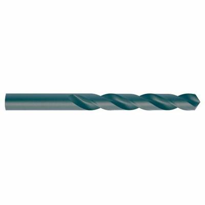 Metaalboor RUKO DIN 338 12.5 mm Schroefvormig 5 Stuks