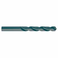 Metaalboor RUKO DIN 338 12.5 mm Schroefvormig 5 Stuks