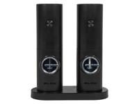 Elektrische zout- en pepermolen met venster BLOW SP-01