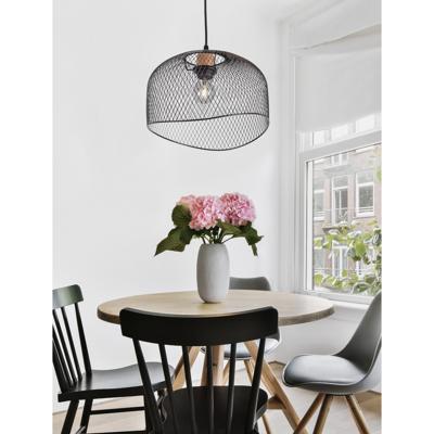 Lyora KooilampLyron zwart - 9555803