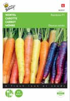 Wortel Rainbow F1 - Buzzy