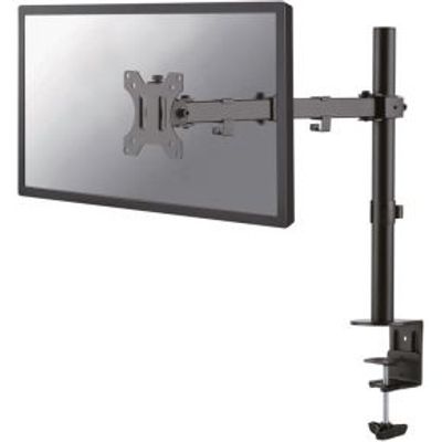 Neomounts 32 monitorarm zwart FPMA-D550BLACK