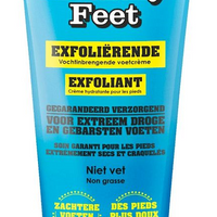 O&apos;Keeffe&apos;s Healthy Feet Exfoliant - thumbnail
