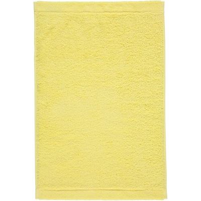Cawö Cawo Lifestyle Uni Gastendoekje Lemon