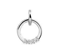 TFT Hanger Diamant 0.09ct H SI