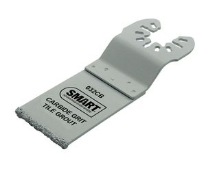 SMART blades UN PRO 32x35mm Carbide blad 1st voor multitool