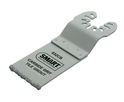 SMART blades UN PRO 32x35mm Carbide blad 1st voor multitool