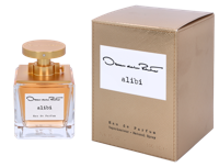 Oscar De La Renta Alibi Eau de parfum Spray 100 ml Dames
