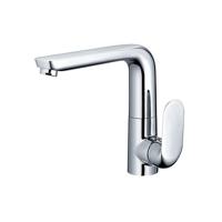 ROUSSEAU Keukenmengkraan Davao - zonder handdouche