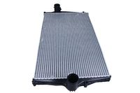 Intercooler, inlaatluchtkoeler AC630068