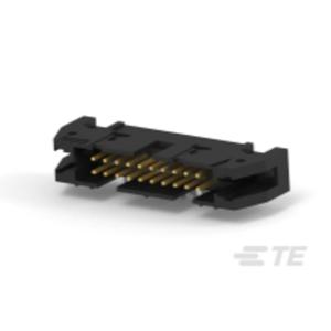 TE Connectivity 5102159-4 Inhoud: 1 stuk(s) Tray