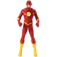 Noble Collection DC Comics: The Flash Mini Bendyfig speelfiguur