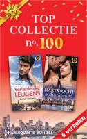 Topcollectie 100 - Anne Mather, Jennifer Hayward, Maisey Yates, Lee Wilkinson - ebook