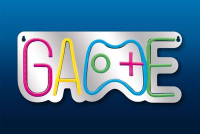 Activejet AJE-NEON GAME plafondverlichting Niet-verwisselbare lamp(en) LED 5 W