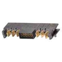 Molex 1724530412 Male behuizing (board) Inhoud: 1 stuk(s) Tray - thumbnail