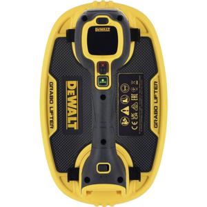 DEWALT DCE590N-XJ 18V XR vacuüm-Heber basisvariant Belasting (max.): 120 kg