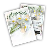 Cadeau premium Madelief (100 zakjes) Cadeau premium Madelief (100 zakjes)