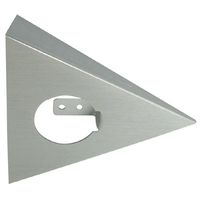 Opbouwarmatuur Malabo LED Spot Klemko K876633