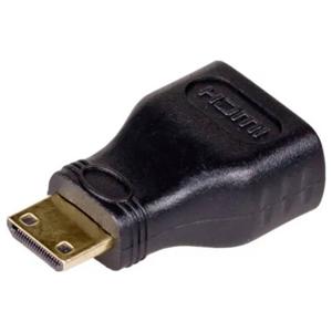 Akyga AK-AD-04 Adapter Zwart