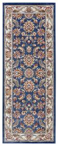 Hanse Home - Orient Carpet Reni Blue Cream - 140x200 cm