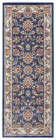 Hanse Home - Orient Carpet Reni Blue Cream - 57x90 cm Hanse Home - Orient Carpet Reni Blue Cream - 57x90 cm