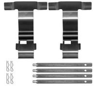 Accessoireset, schijfremblok 82544200