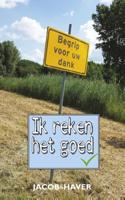 Ik reken het goed (Paperback)