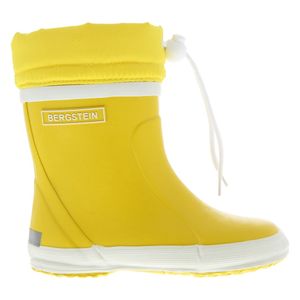 Bergstein winterboots Geel Maat