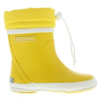 Bergstein winterboots Geel Maat - thumbnail