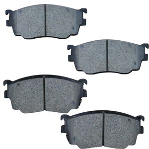 Remblokken set FDB1557