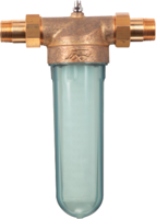 Cornat Standaard Filter 1&apos;&apos; (Met Draad) - T597101