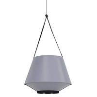 Forestier Carrie hanglamp XS Ø35 Grey