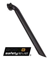Ergotec viper 30 alu seatpost