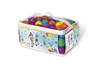 Intex fun BALZZ 6,5cm 100 ballen