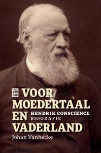 Voor moedertaal en vaderland - Johan Vanhecke - ebook