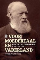 Voor moedertaal en vaderland - Johan Vanhecke - ebook