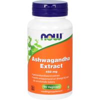 Ashwagandha extract 450 mg - thumbnail